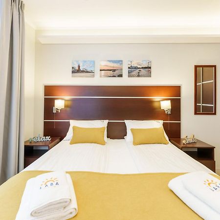 Laba Kolobrzeg Diva Apartament Prywatny المظهر الخارجي الصورة