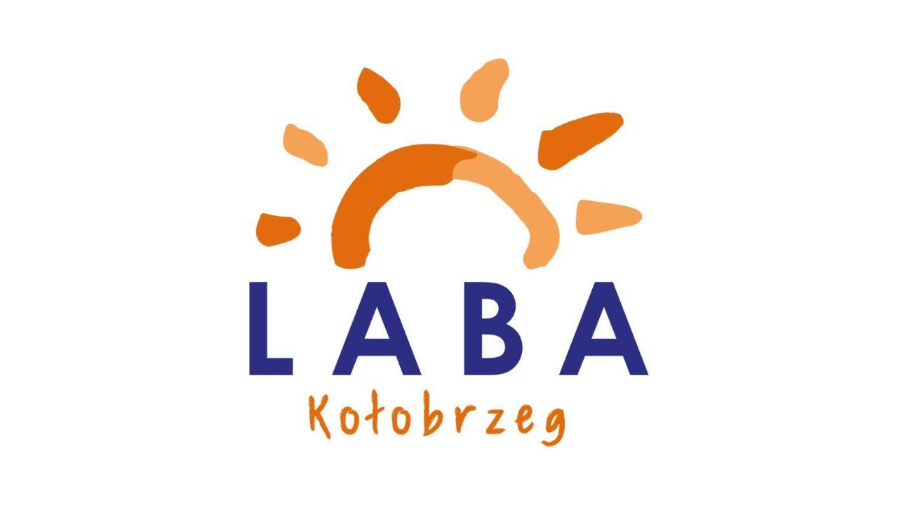 Laba Kolobrzeg Diva Apartament Prywatny المظهر الخارجي الصورة