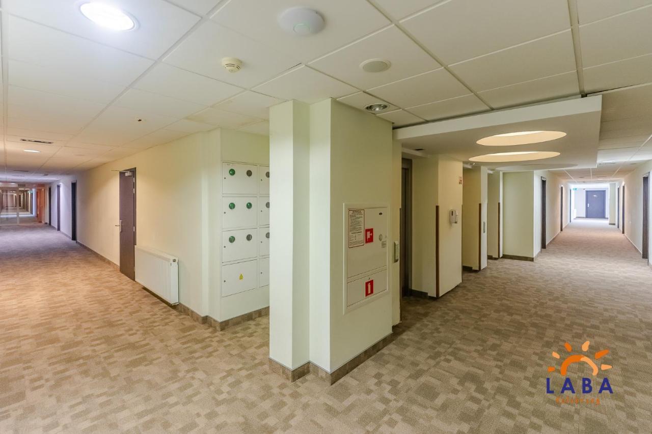 Laba Kolobrzeg Diva Apartament Prywatny المظهر الخارجي الصورة