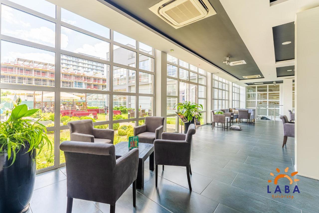 Laba Kolobrzeg Diva Apartament Prywatny المظهر الخارجي الصورة