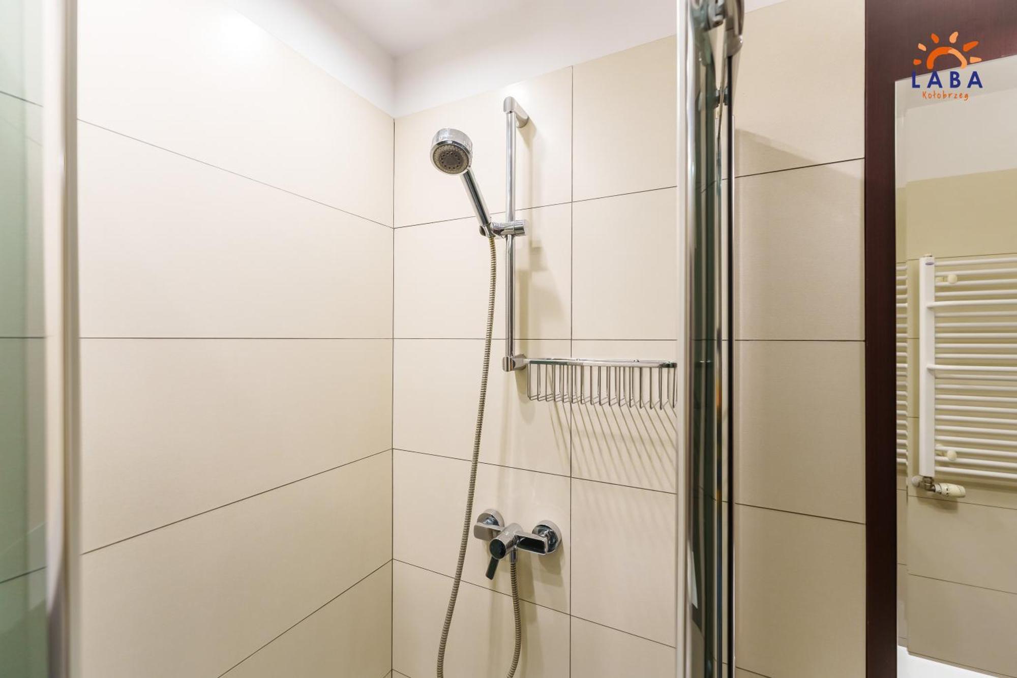 Laba Kolobrzeg Diva Apartament Prywatny المظهر الخارجي الصورة